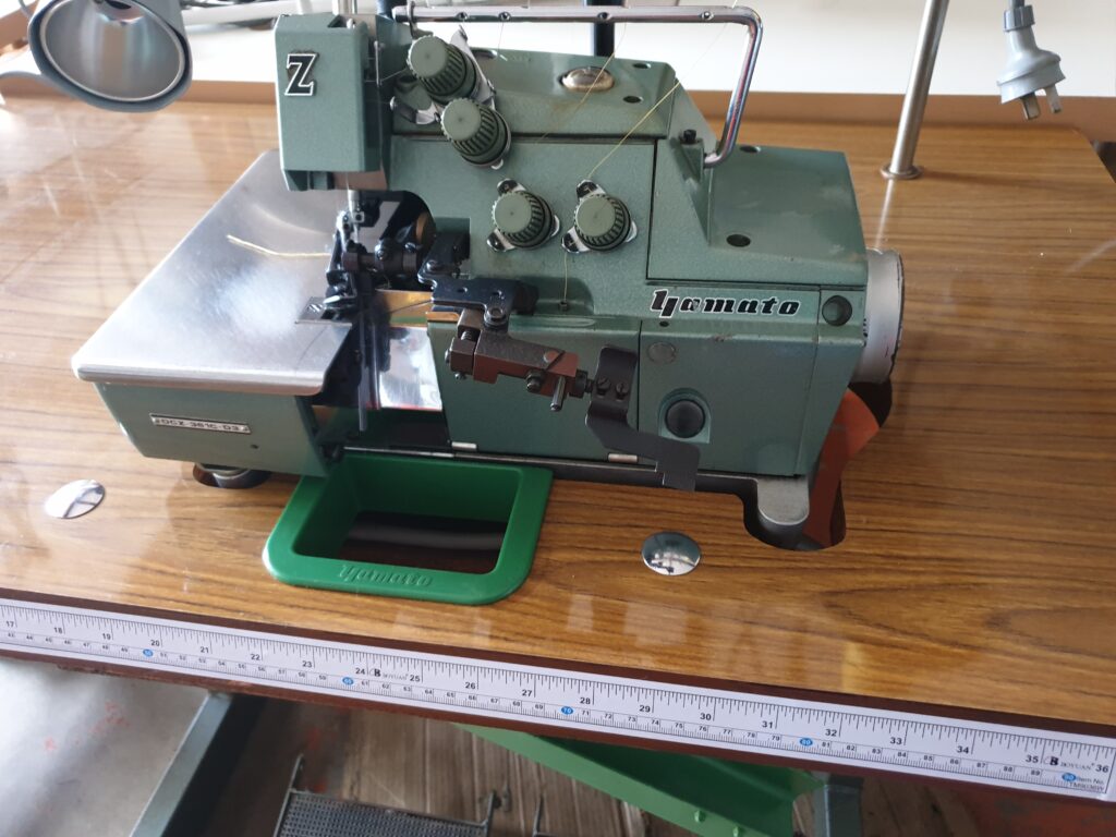 Second Hand Machines Rent n Sew